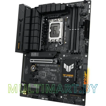 Материнская плата ASUS TUF Gaming B760-Plus WiFi картинка 3